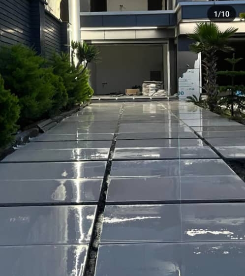 فروش عمده و جزئی