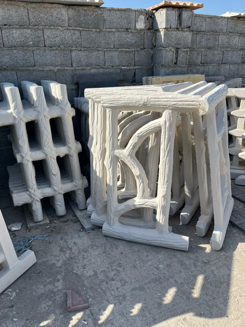 بهترین کارخانه تولید سنگ مصنوعی در مازندران