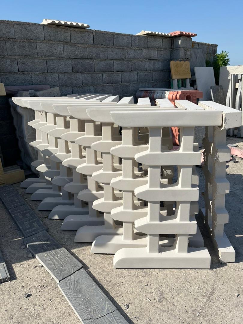 بهترین کارخانه تولید سنگ مصنوعی در مازندران